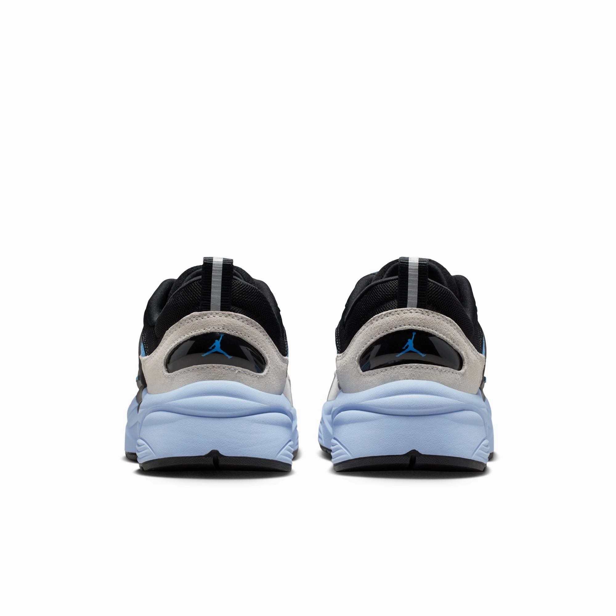 Sneakers Names Jordan Trunner Men's Shoes Color: Black/university Blue-neutral Grey IB3722-007