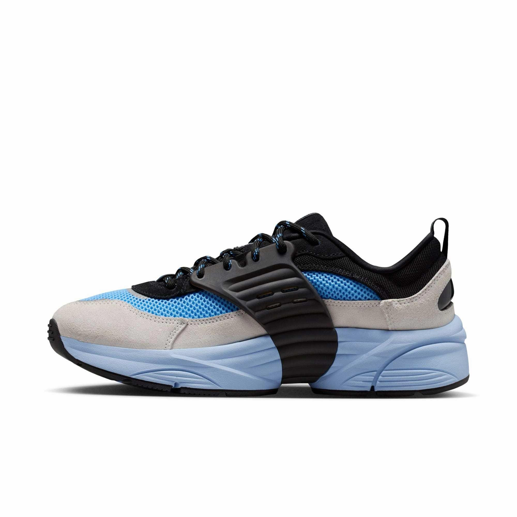 Jordan Trunner Men's Shoes Color: Black/university Blue-neutral Grey IB3722-007 Matching Sneakers