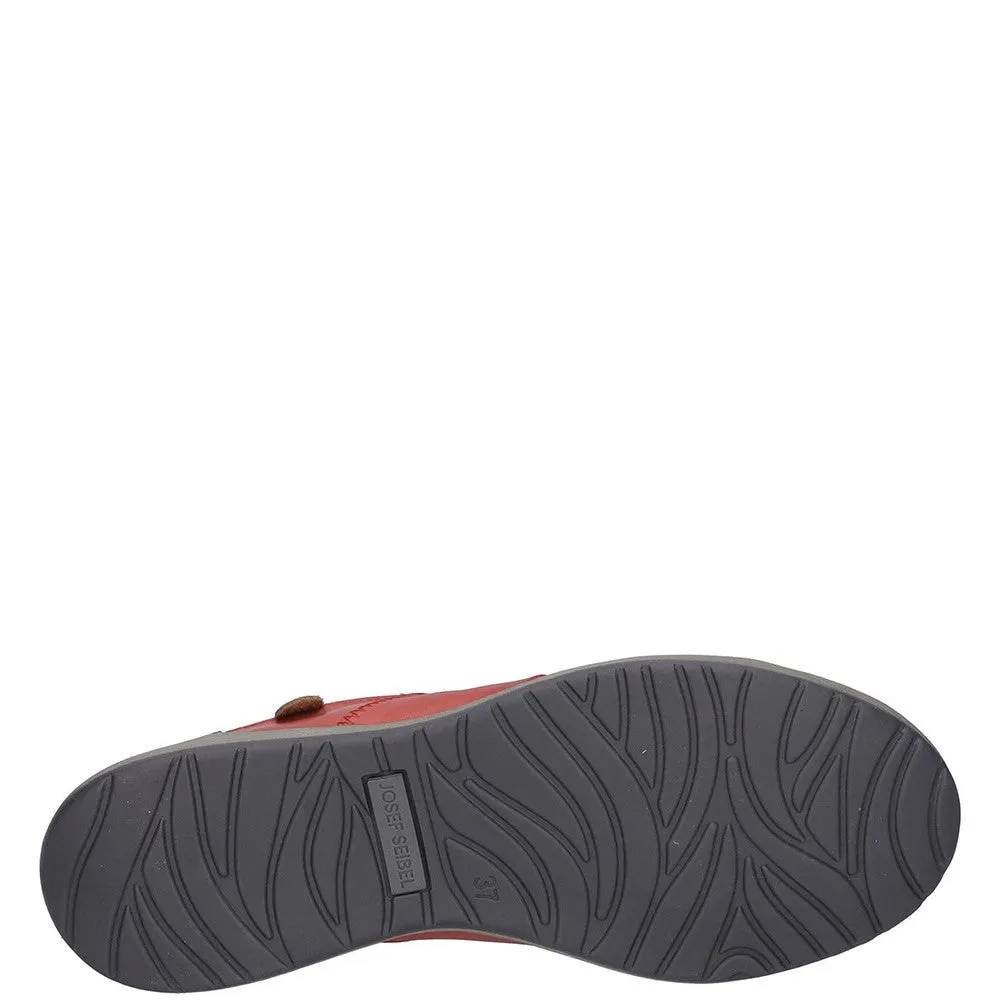 Josef Seibel Caren 42 Shoes Casual Shoes Wear Jeans