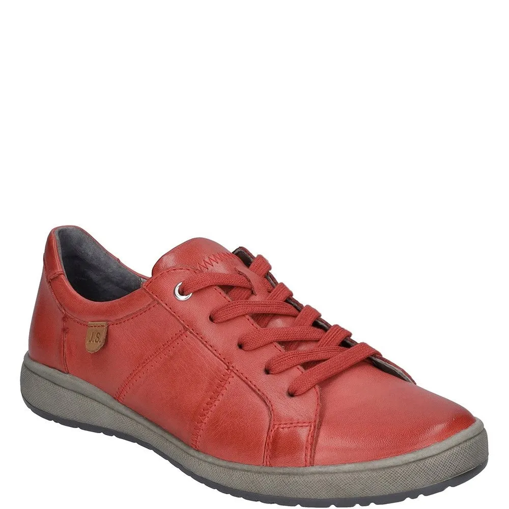 Josef Seibel Caren 42 Shoes Custom Casual Shoes