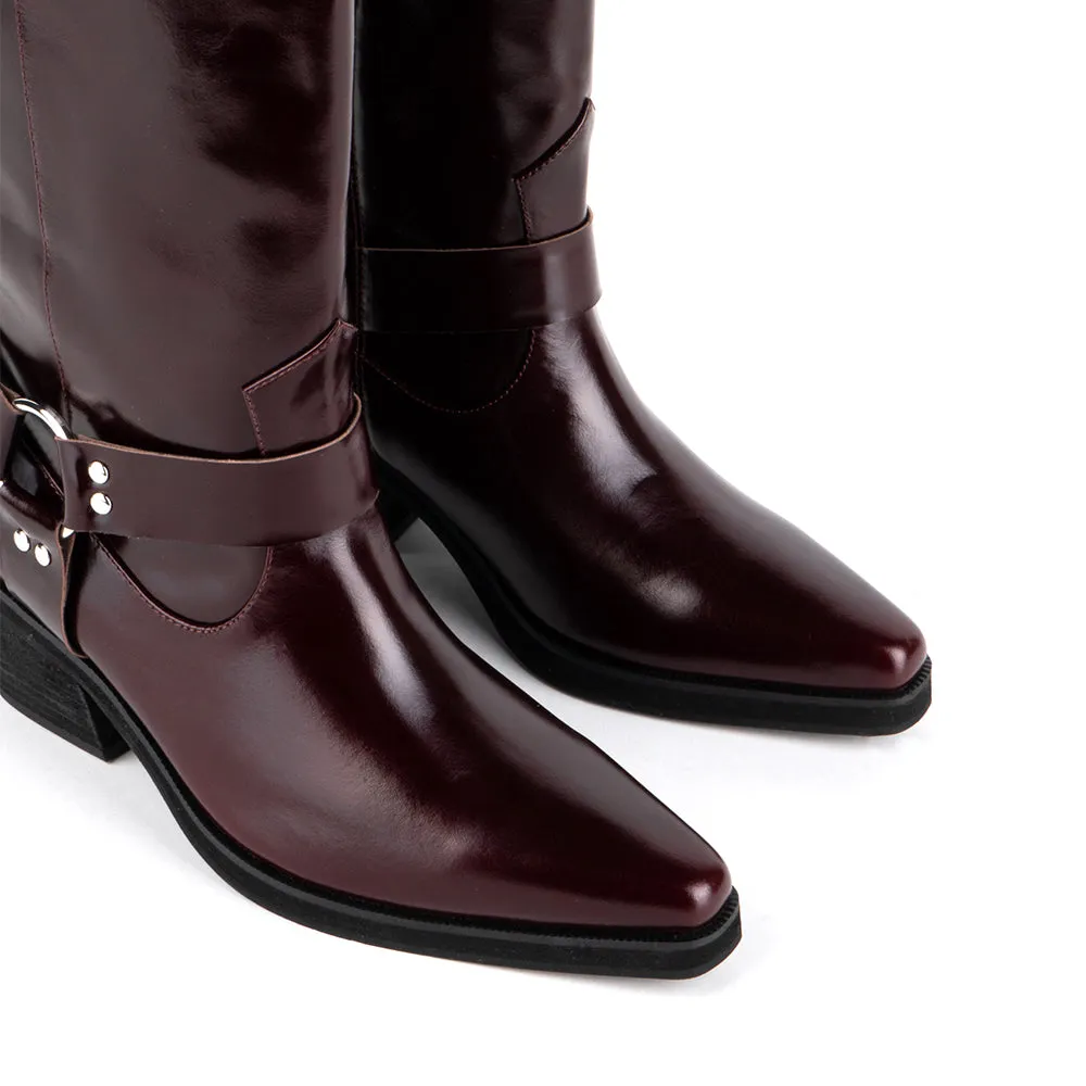 Josephine Boot Boots Neumel