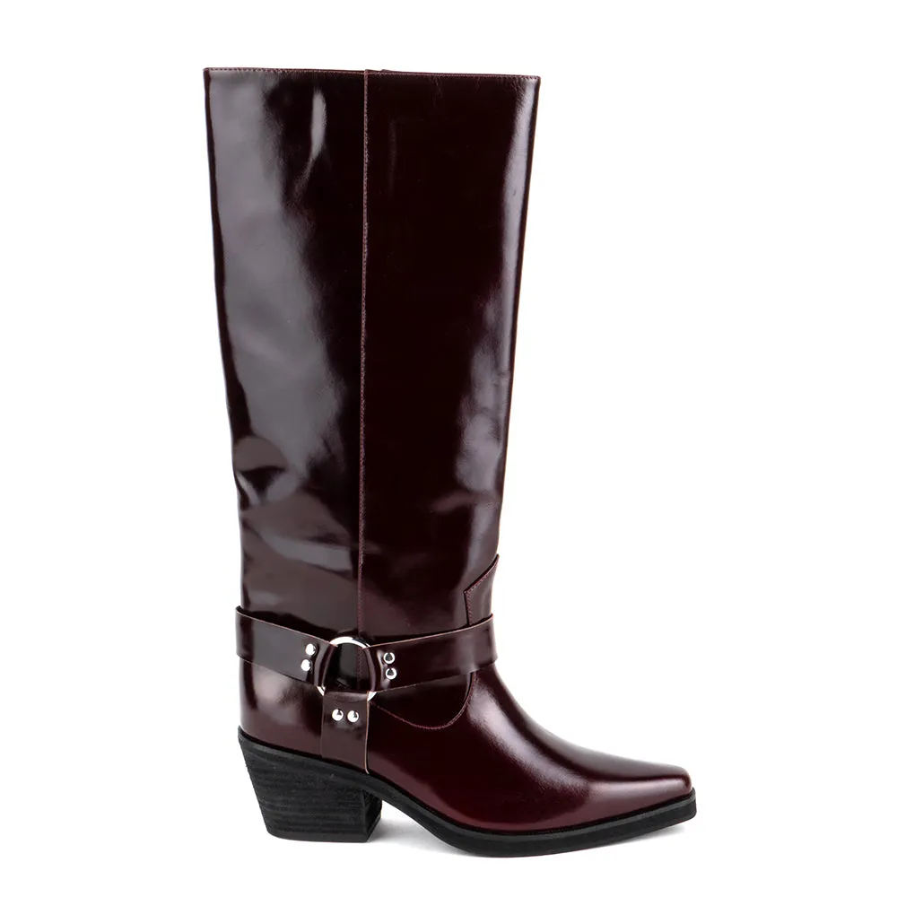 Josephine Boot Formal Dress Boots