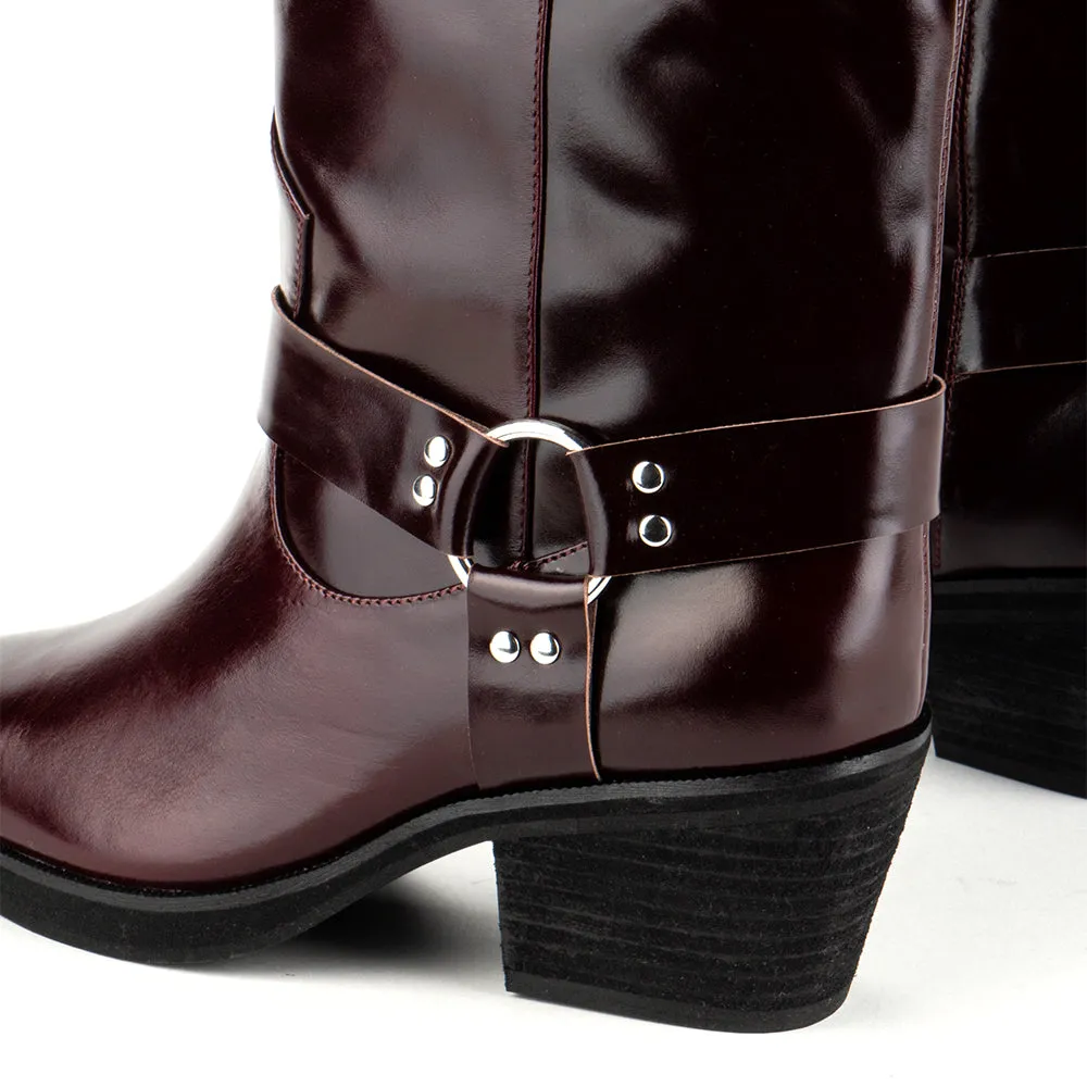 Josephine Boot Boots Cowboy