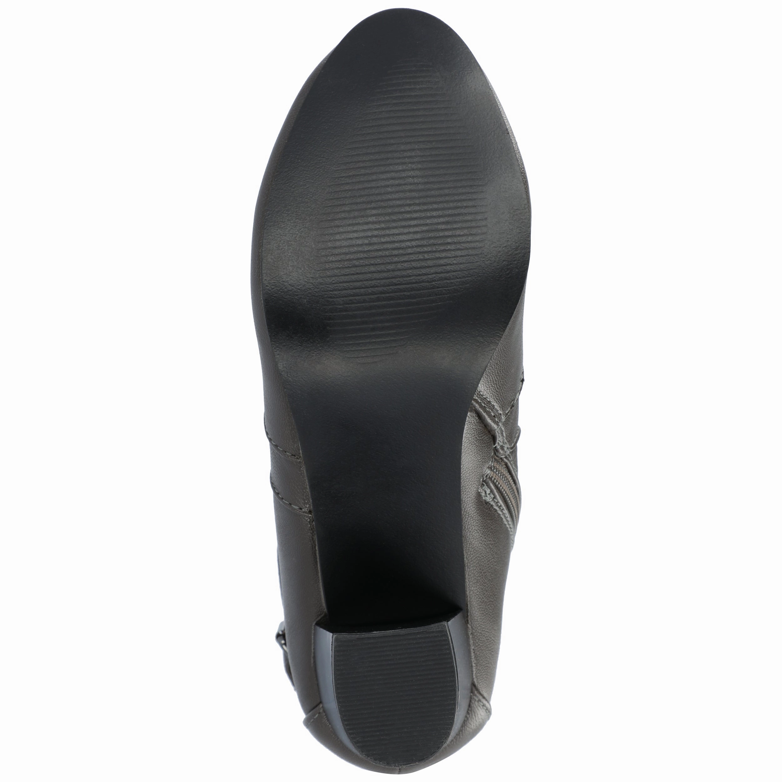 Journee Women's Carver Boot Stylish Dress Boots