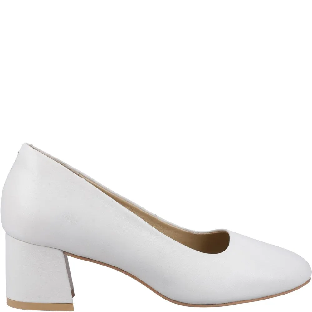 Hush Puppies Alicia Court Shoe