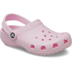 Sandals Puerto Rico Crocs Pink Milk Classic Clog