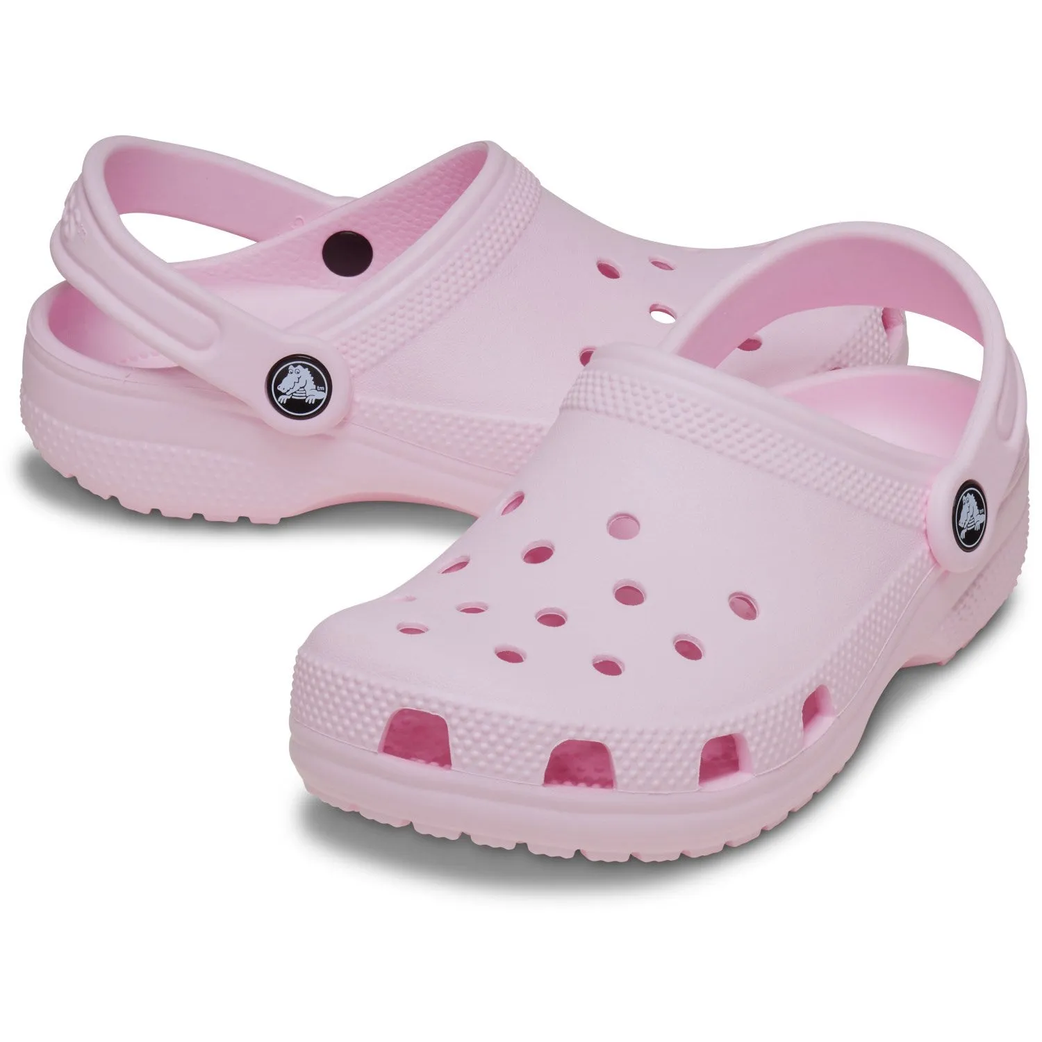 Crocs Pink Milk Classic Clog Sandals South Coast Restaurants