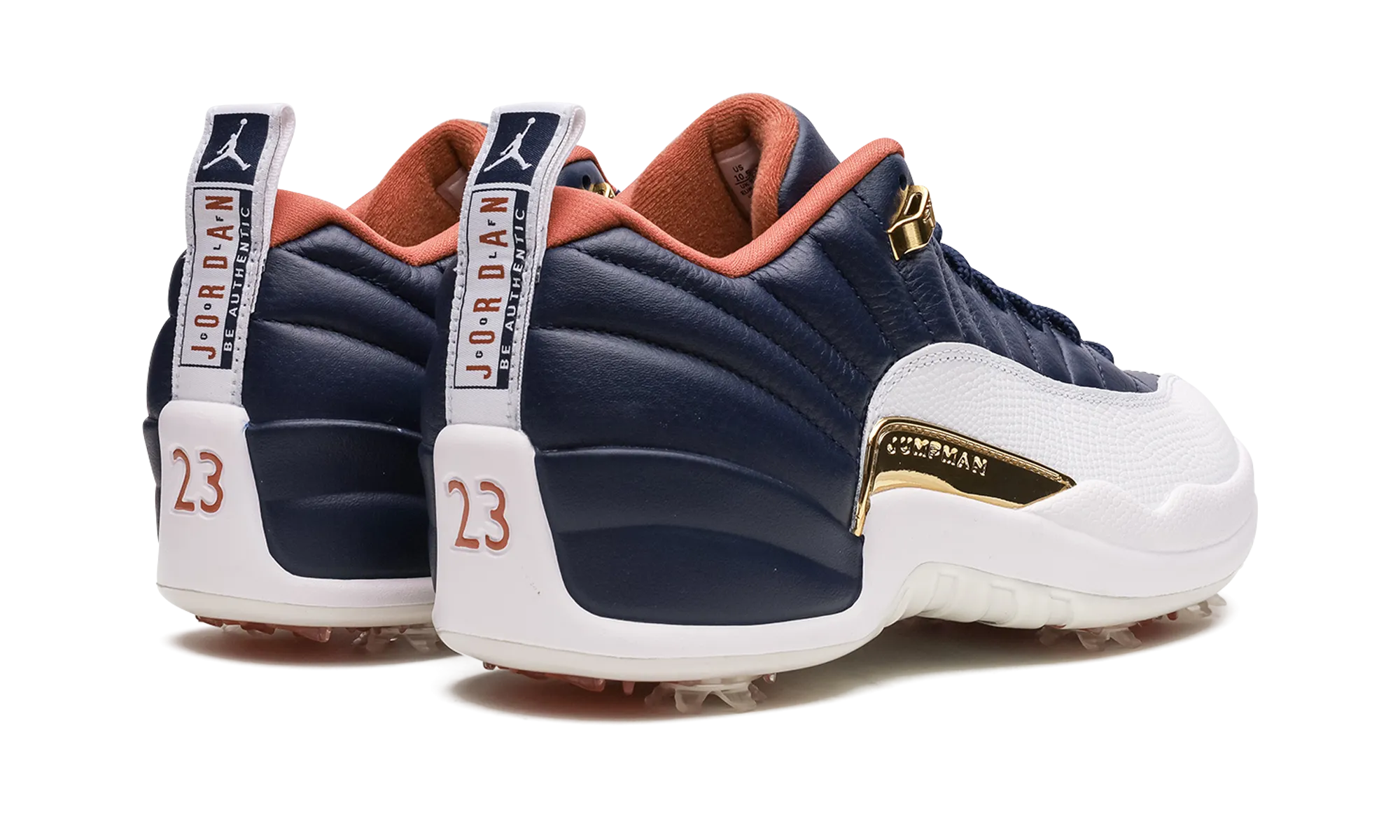 Second Hand Sneakers Air Jordan 12 Golf "Eastside Golf"