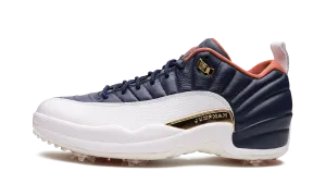 Air Jordan 12 Golf "Eastside Golf" Retro Air Jordan Sneakers