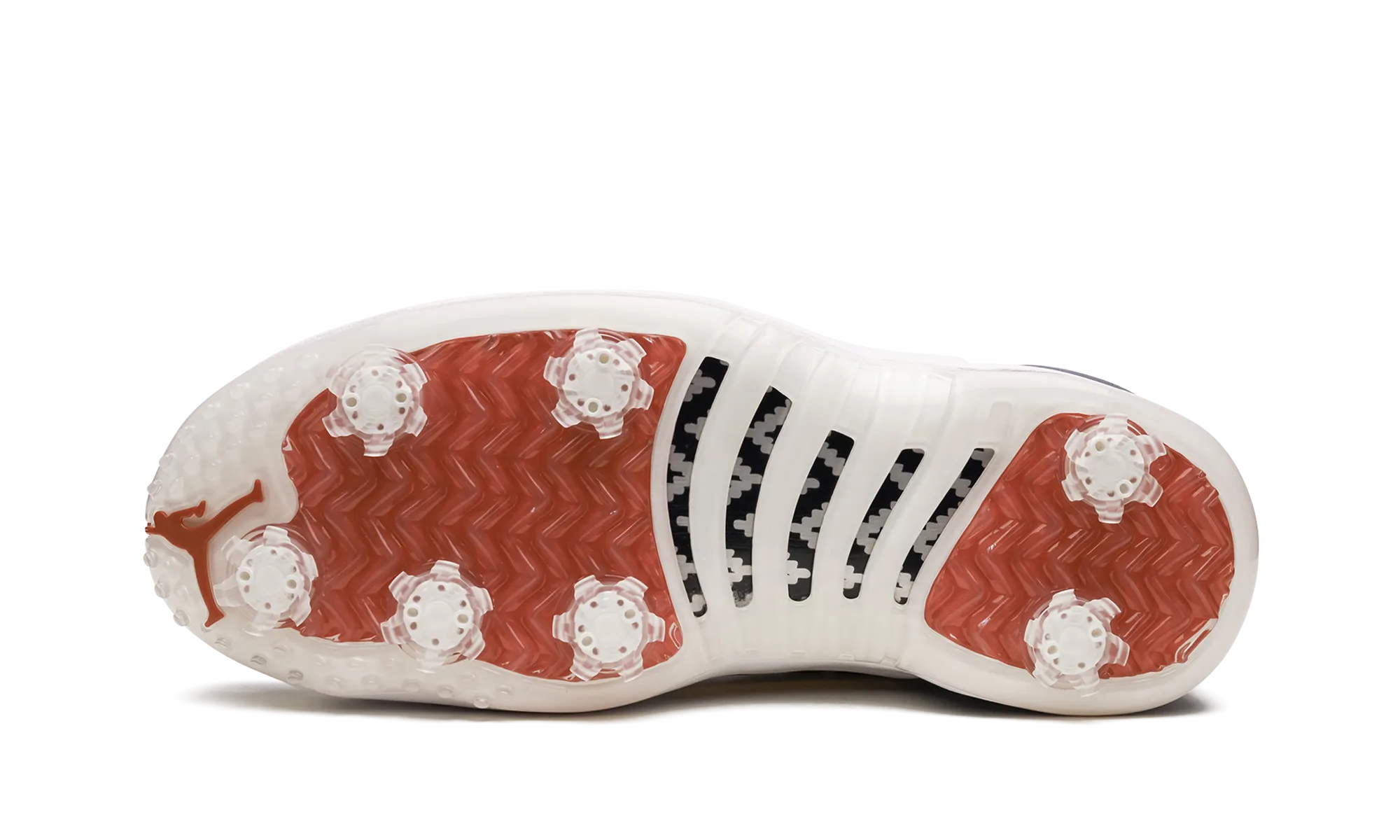 Sneakers For Heel Spurs Air Jordan 12 Golf "Eastside Golf"