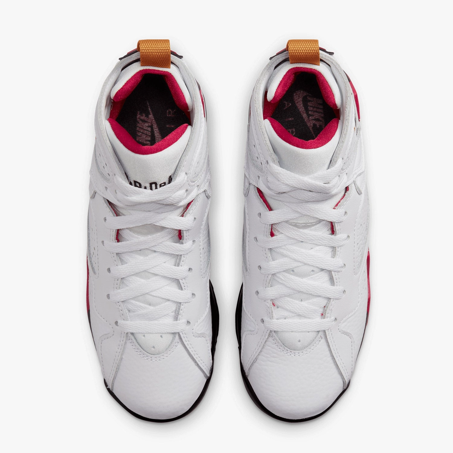 Kid's Air Jordan 7 Retro "Cardinal" Grade School Roxy Sneakers