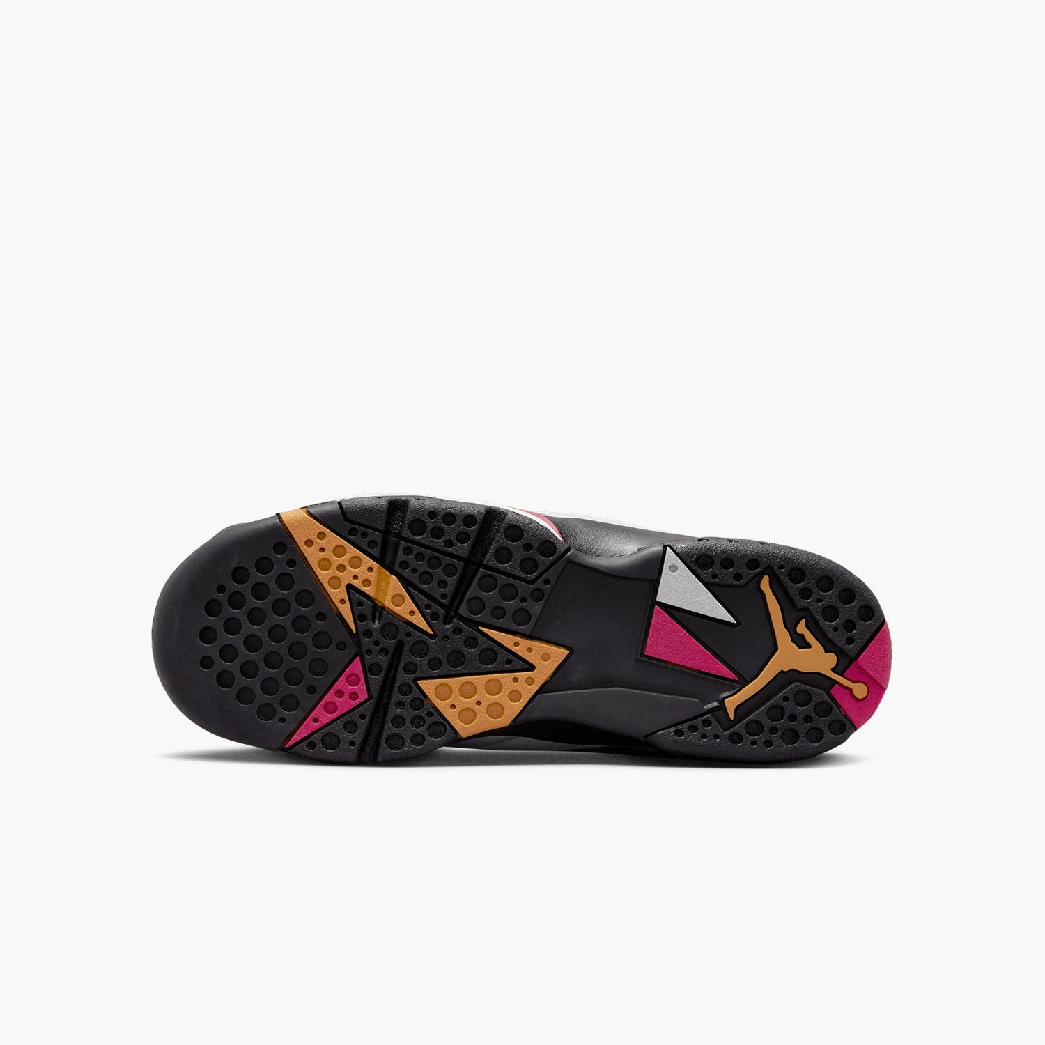 Kobe Sneakers Kid's Air Jordan 7 Retro "Cardinal" Grade School