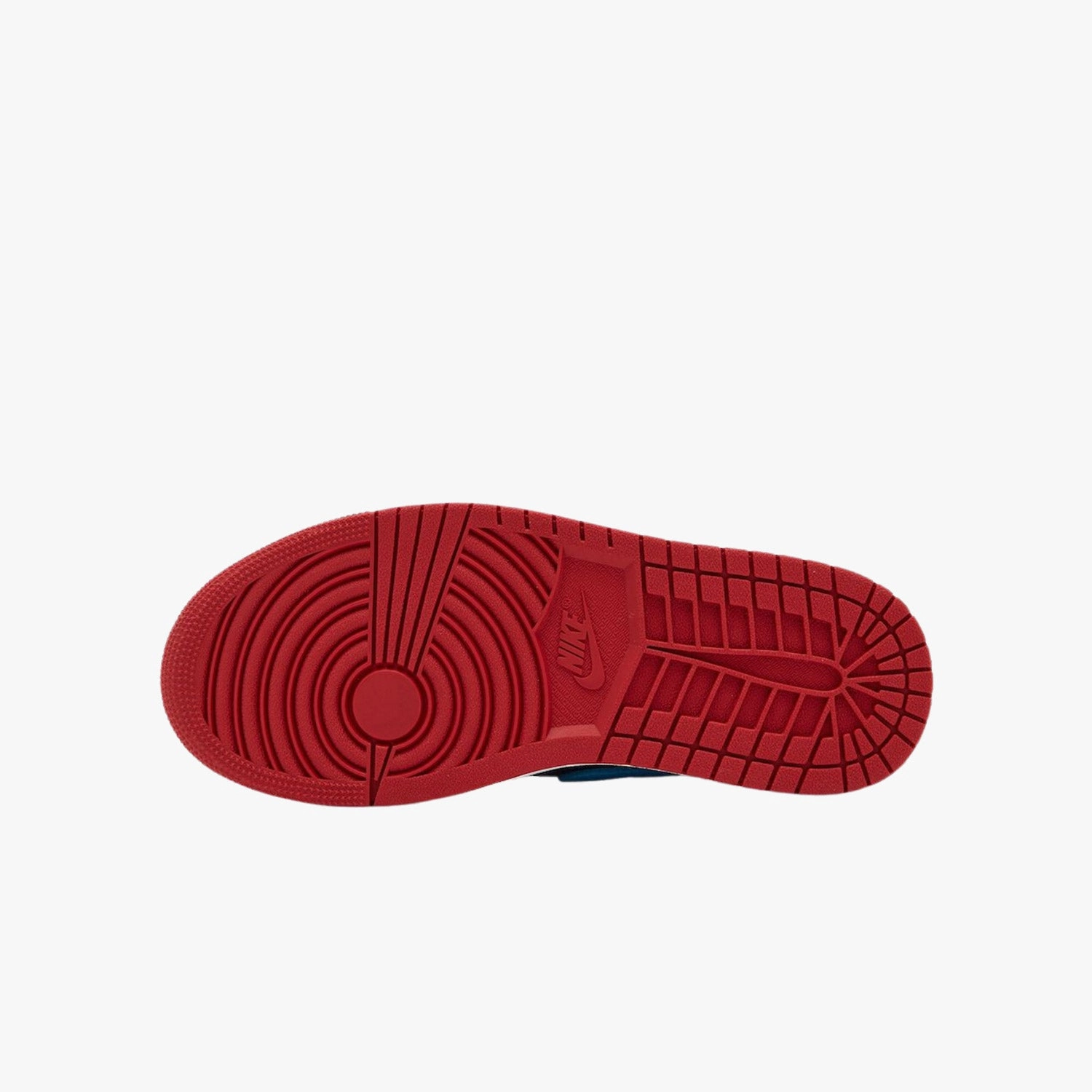 Best Travel Sneakers Women's Air Jordan 1 Low OG "UNC To Chicago"