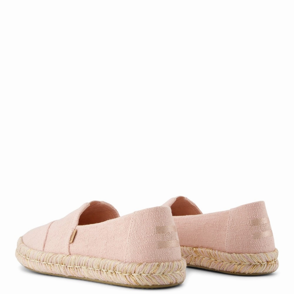 TOMS Alpargata Rope 2.0 Shoe