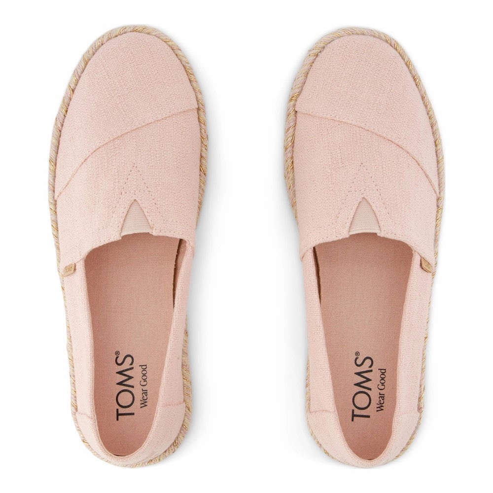 TOMS Alpargata Rope 2.0 Shoe