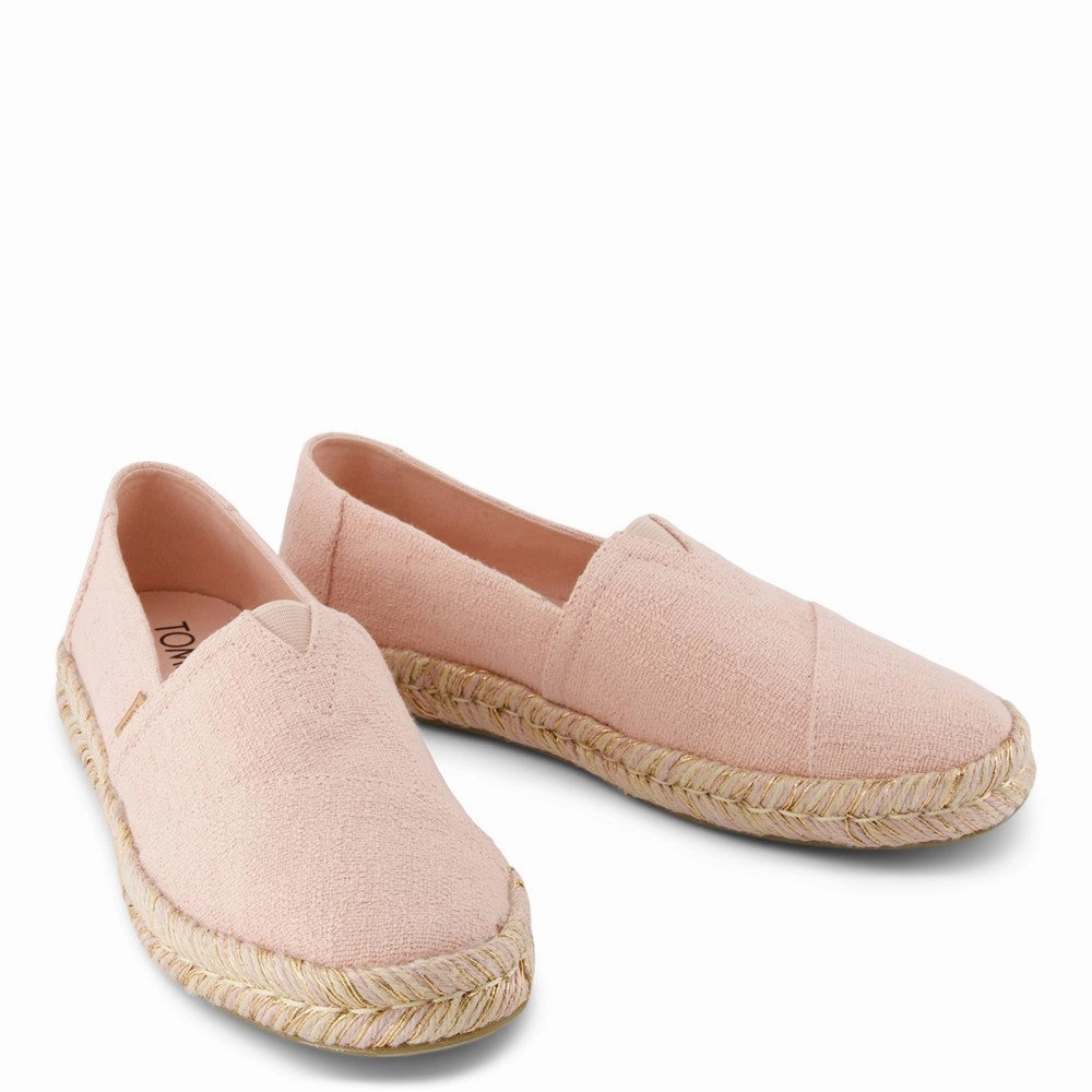 TOMS Alpargata Rope 2.0 Shoe Walking Shoes Casual