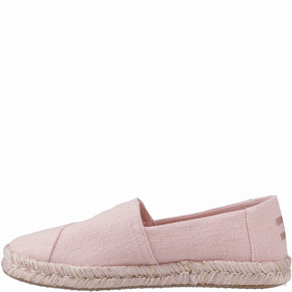 Ecco Casual Shoes Sale TOMS Alpargata Rope 2.0 Shoe