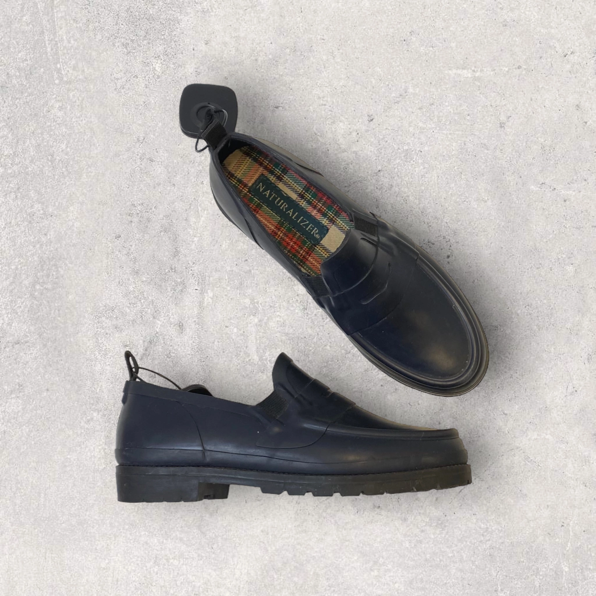 Best Tennis Shoes For Flat Feet And Overpronation Shoes Flats Loafer Oxford By Naturalizer  Size: 7