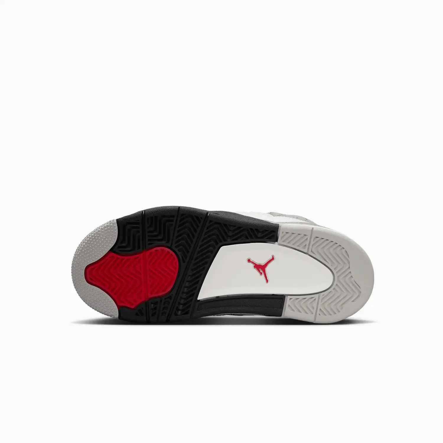 Bounce Sneakers Kid's Jordan 4 Retro OG "White Cement" Pre School