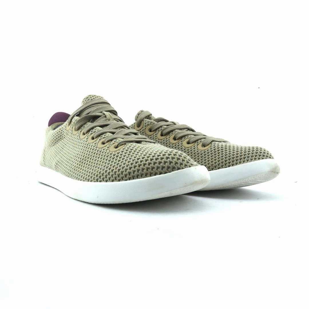 Allbirds Tree Pipers - Hazy Beige (Blizzard Sole) EX Summer Shoes Casual