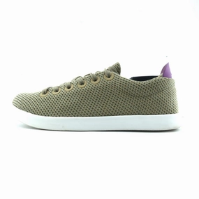 Allbirds Tree Pipers - Hazy Beige (Blizzard Sole) EX Casual Shoes To Wear With Pants