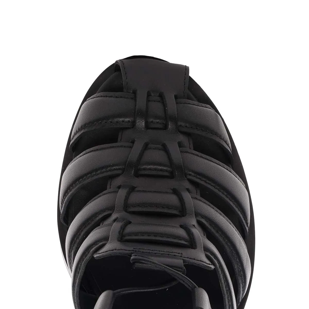 Best Cowboy Boots Juvia Chunky Heel Gladiator