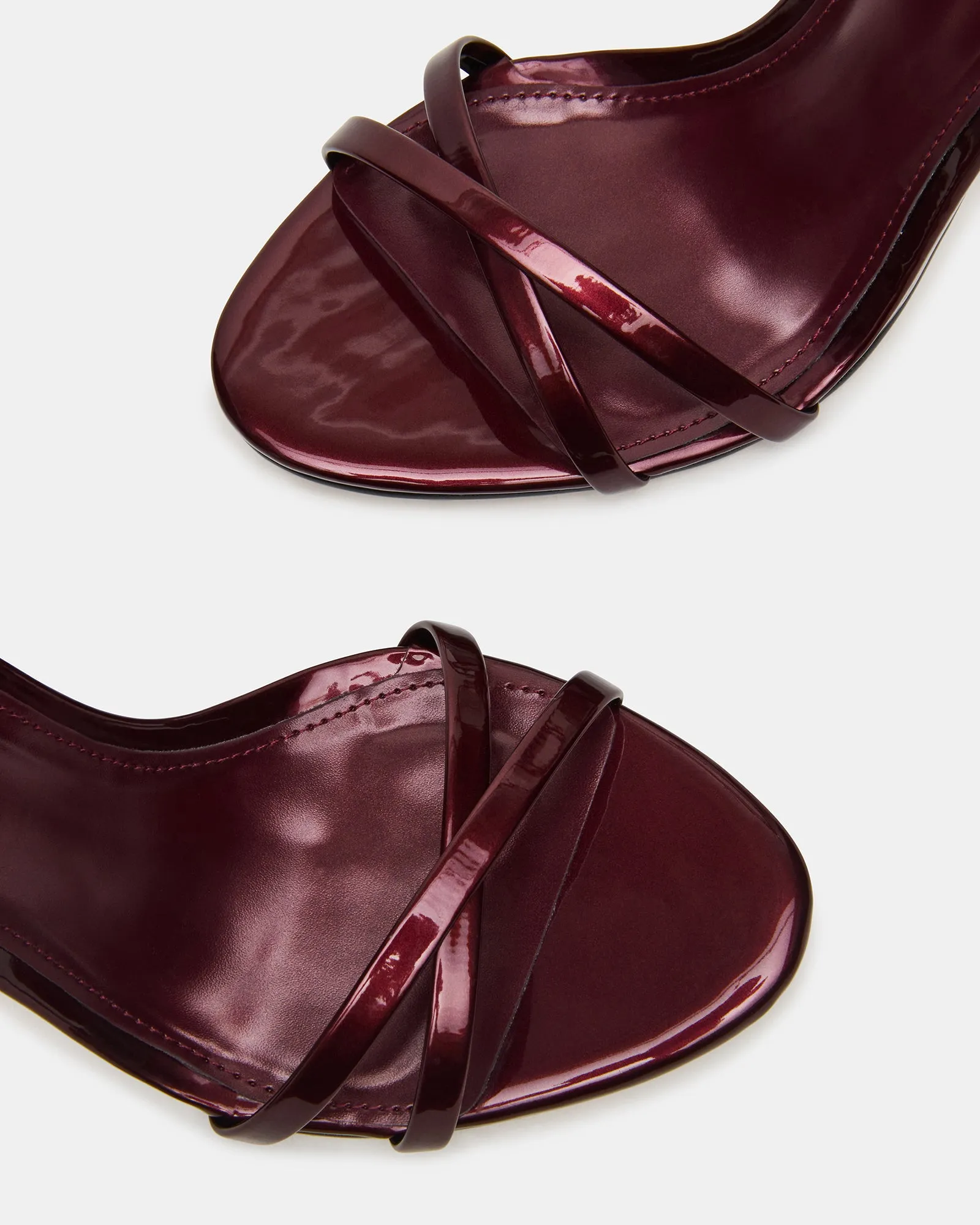 High Heel Shoes JYPSEY CHERRY PEARL