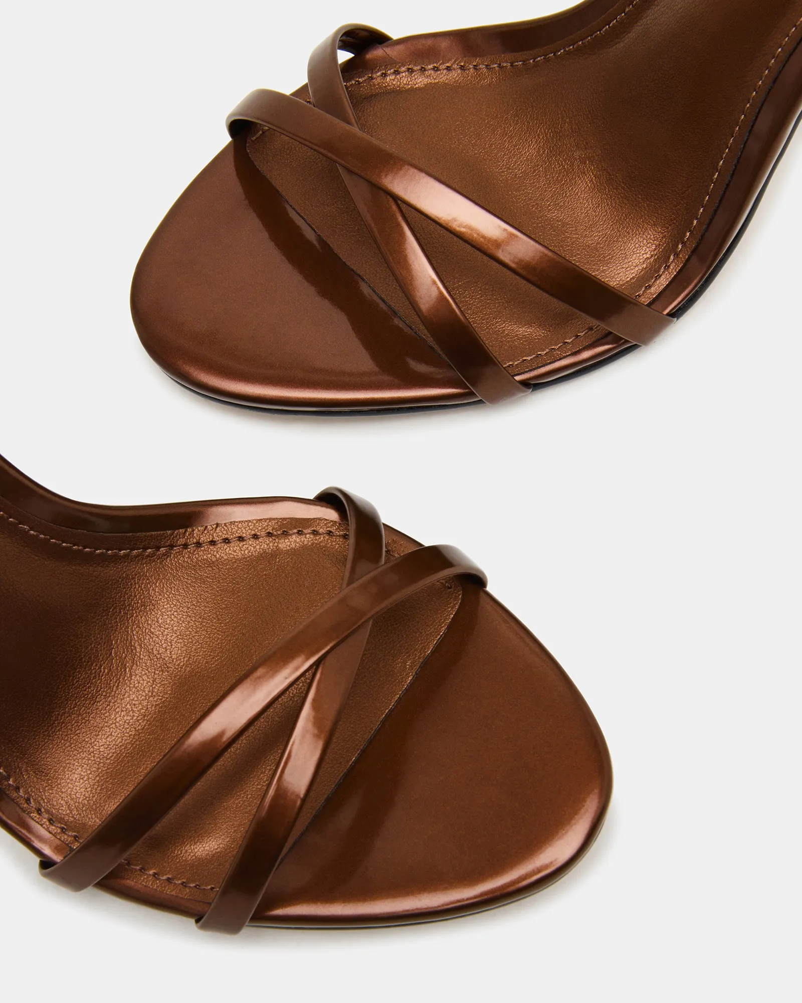 High Heel Shoes Cartoon JYPSEY TOPAZ PEARL