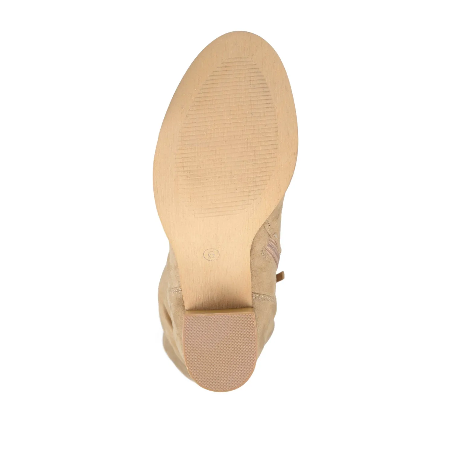 Best Slip On Work Boots KAISON BOOTS IN WIDE WIDTH & CALF