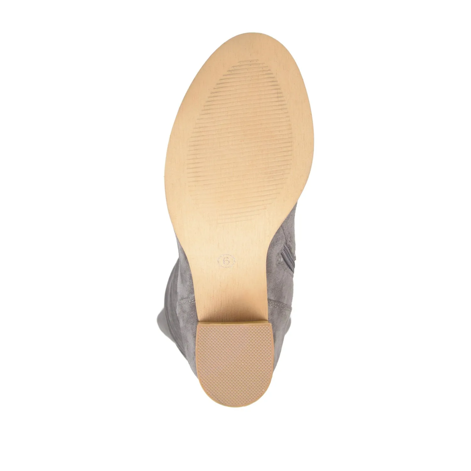 Boots Stripper KAISON BOOTS IN WIDE WIDTH & X-WIDE CALF