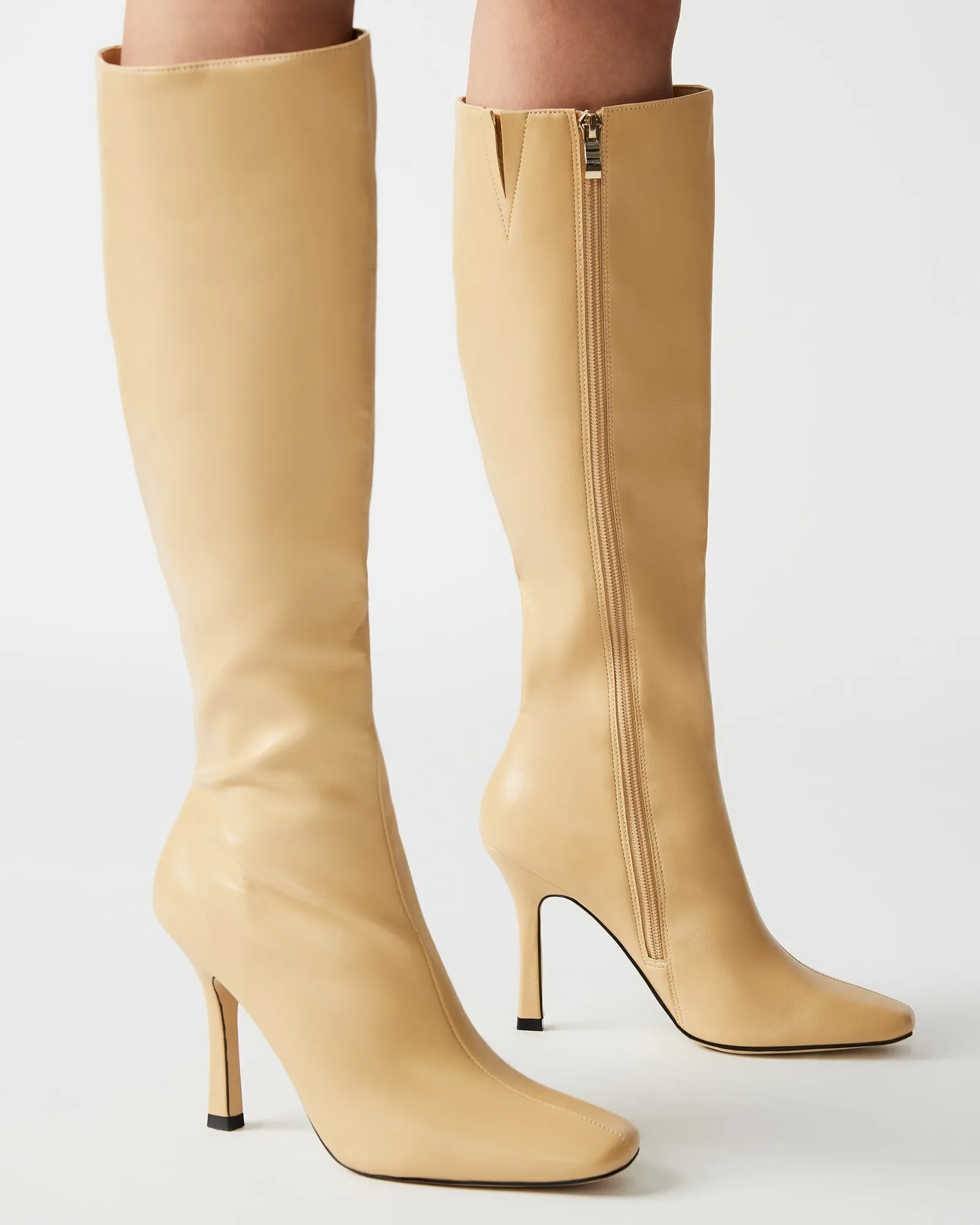 Dancing Cowboy Boots KALANI BUTTER