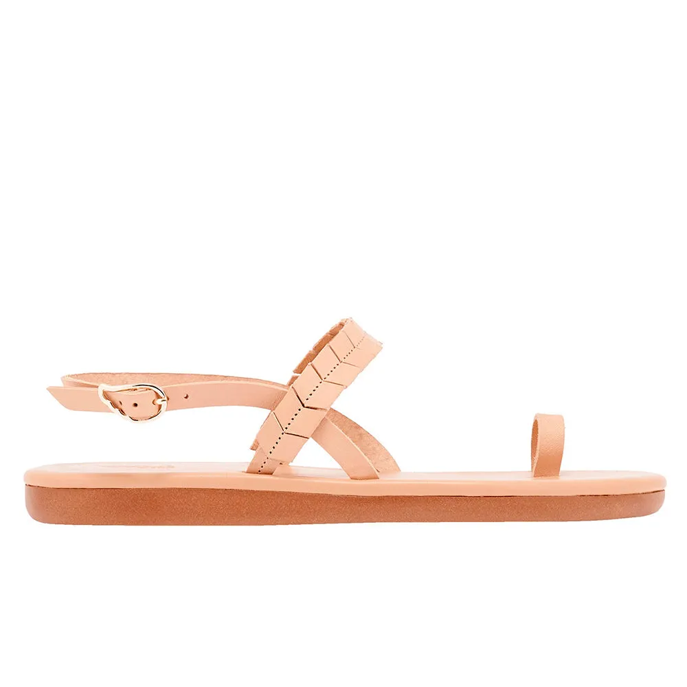 Kamara Natural Teva Flip Sandals