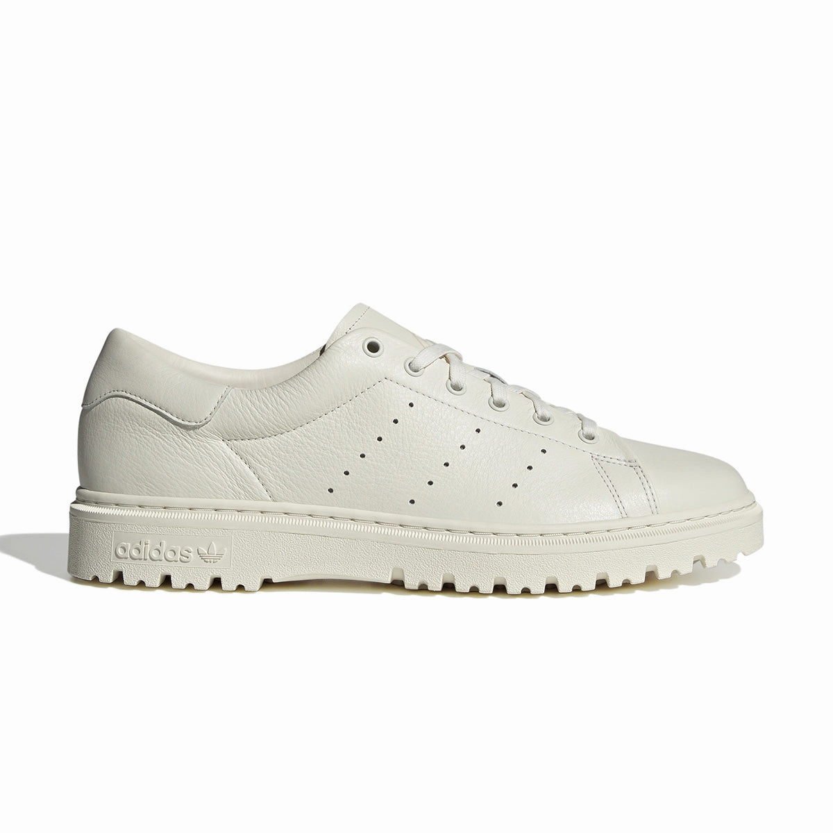 Adidas Shoes Soccer Indoor Stan Smith Freizeit 'Core White'