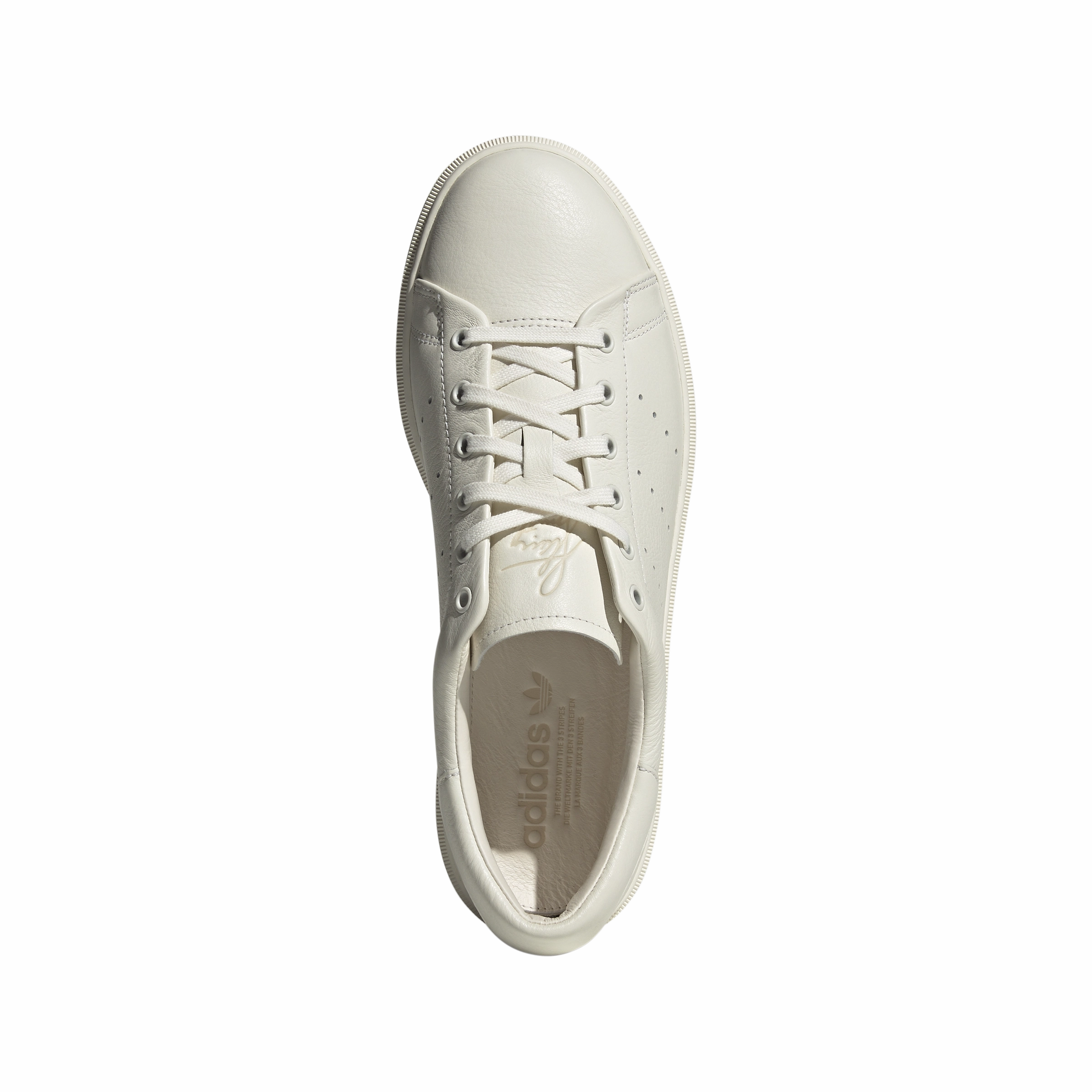 Adidas Apparel Shoes Stan Smith Freizeit 'Core White'