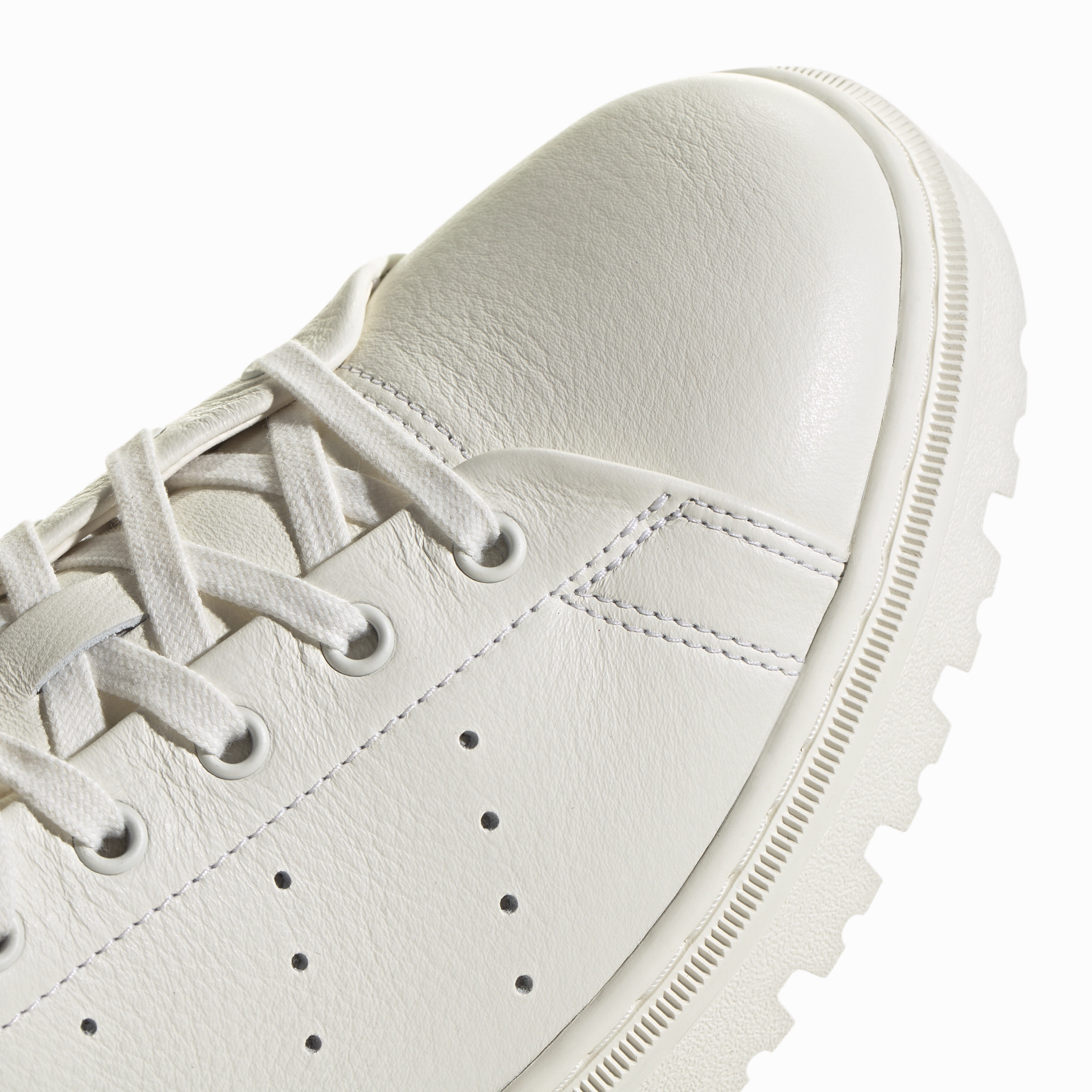 Stan Smith Freizeit 'Core White' Adidas Harden Volume 8 Basketball Shoes