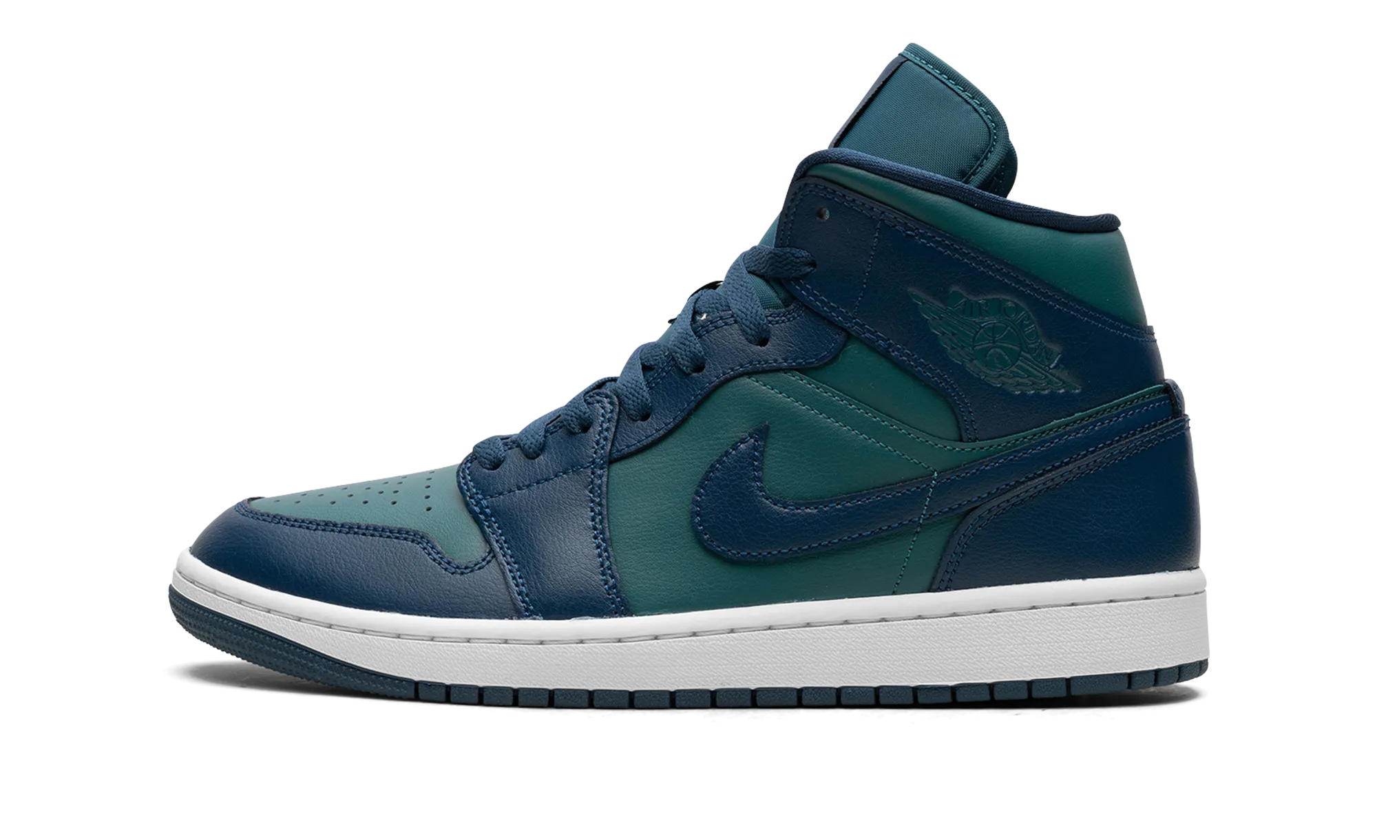 AIR JORDAN 1 MID WMNS "Sky J Teal" Sneakers Sal