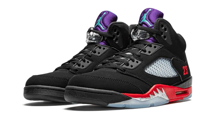 Political Sneakers Air Jordan 5 Retro Top 3