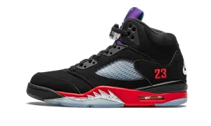 Sneakers With Toes Air Jordan 5 Retro Top 3