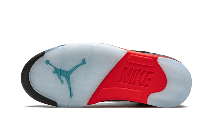 Best Rated Walking Sneakers Air Jordan 5 Retro Top 3