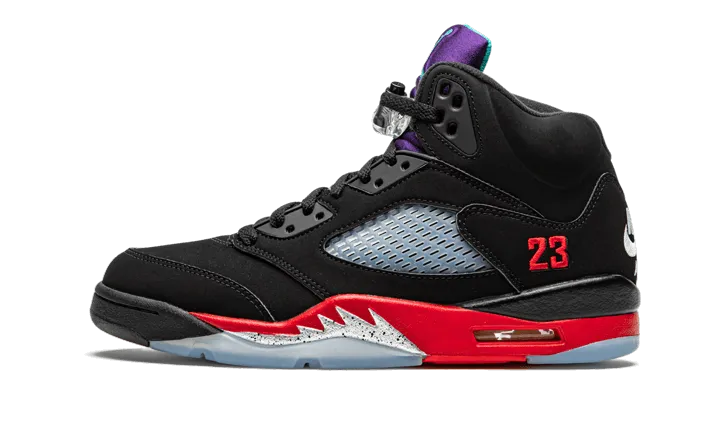 Air Jordan 5 Retro Top 3 Sneakers Medicare