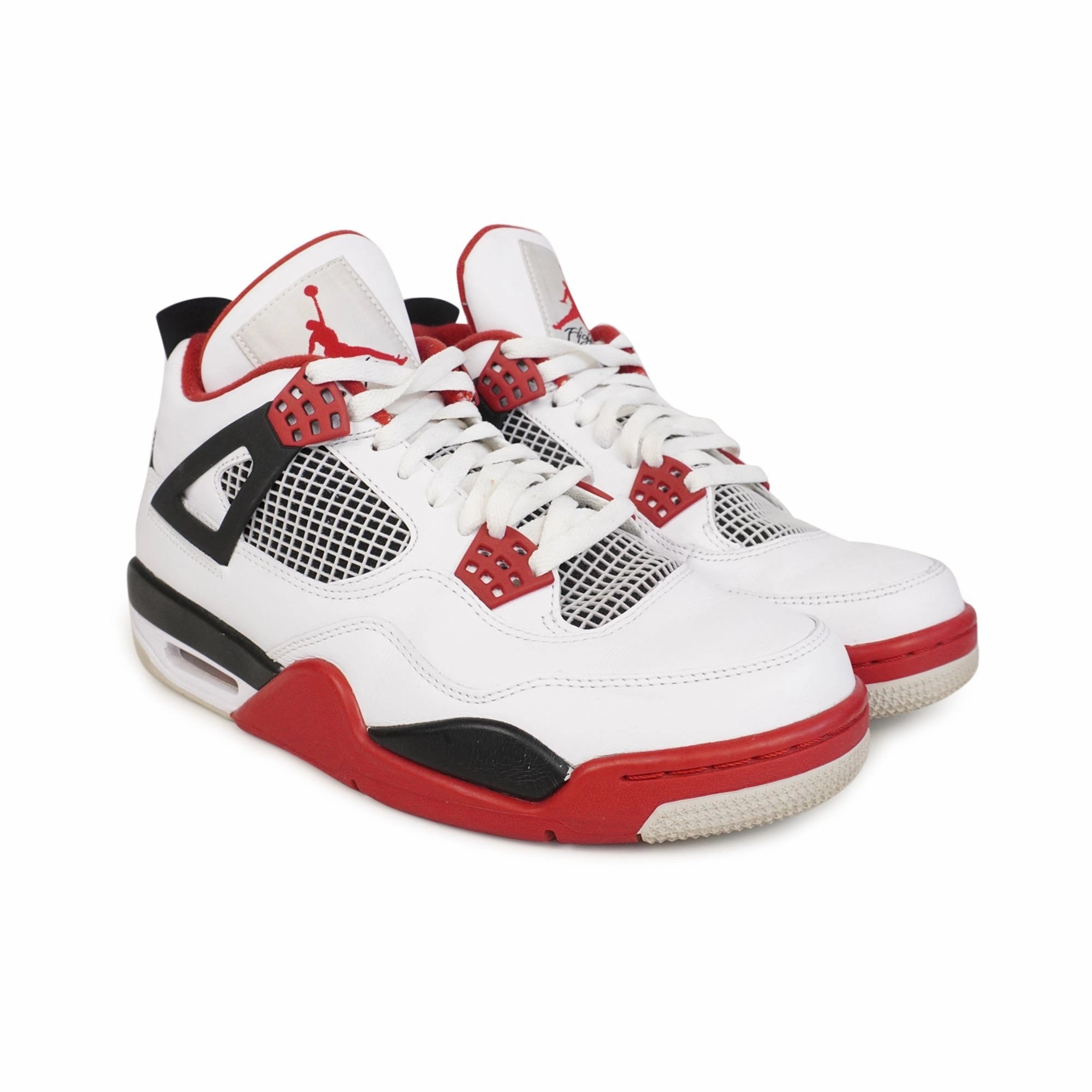 Jordan 'Air Jordan 4 Retro' Sneakers - Men's 42.5 Caitlin Clark Sneakers