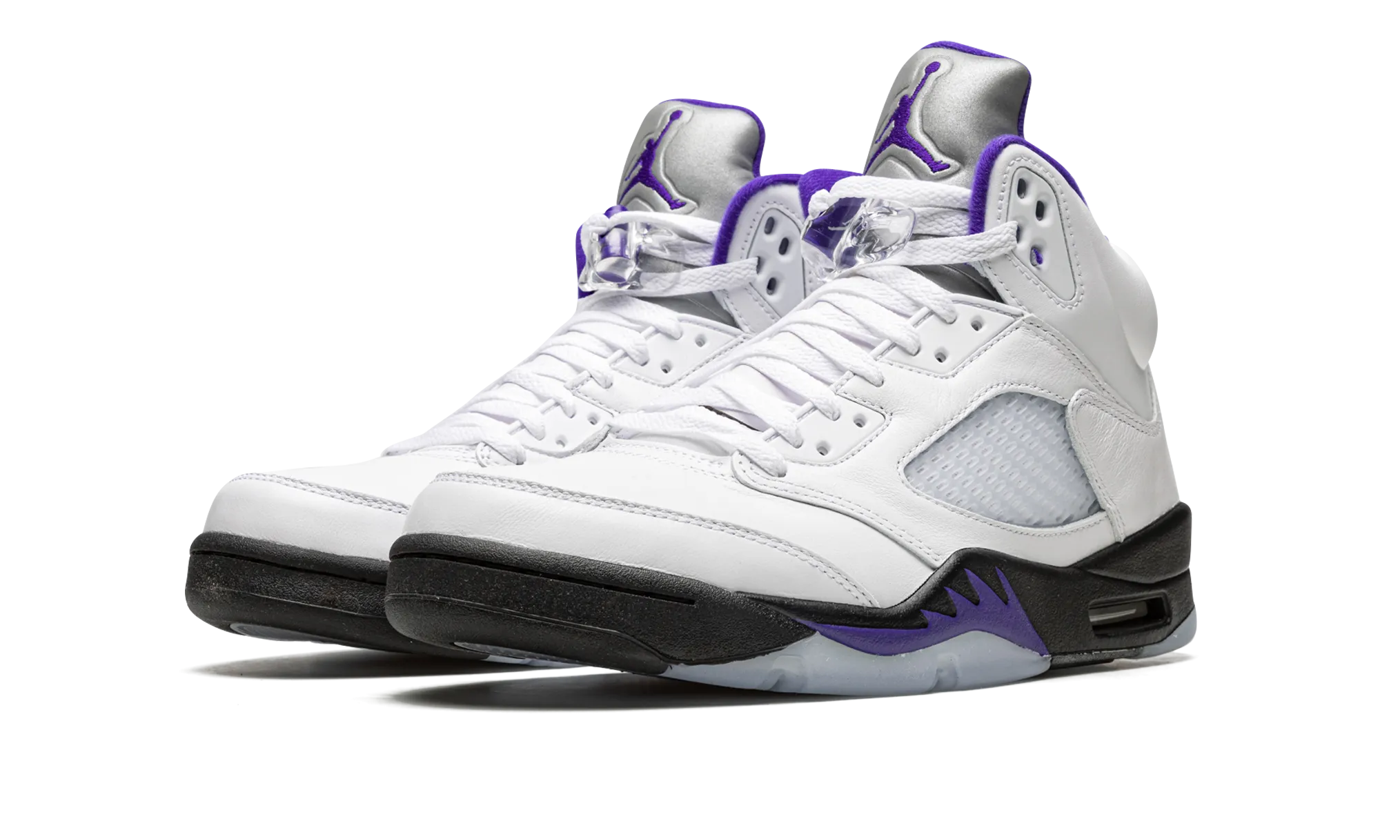 Ann Taylor Sneakers Air Jordan 5 Retro "Concord"
