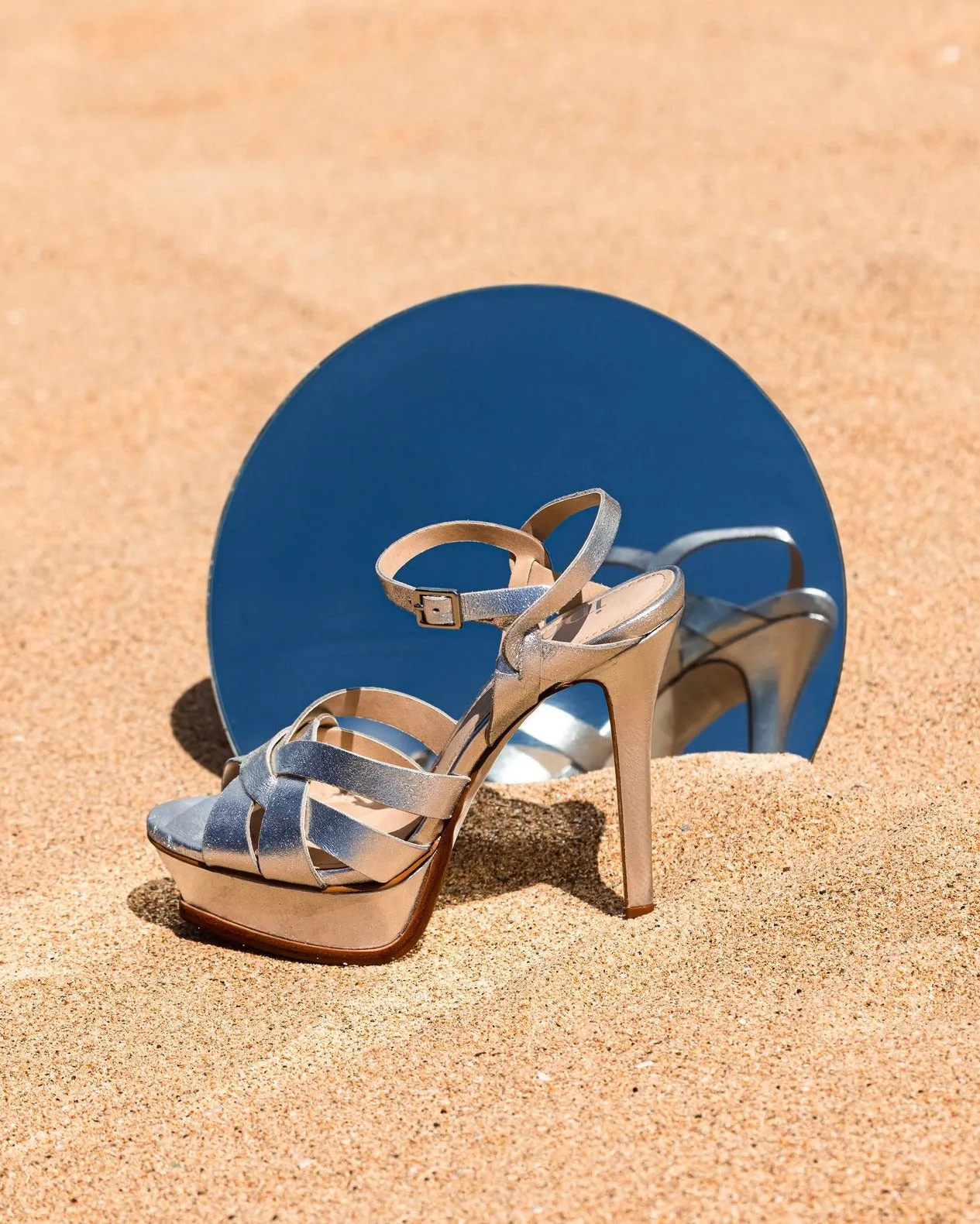 Kendal Silver Best Casual Shoes To Wear With A Suit