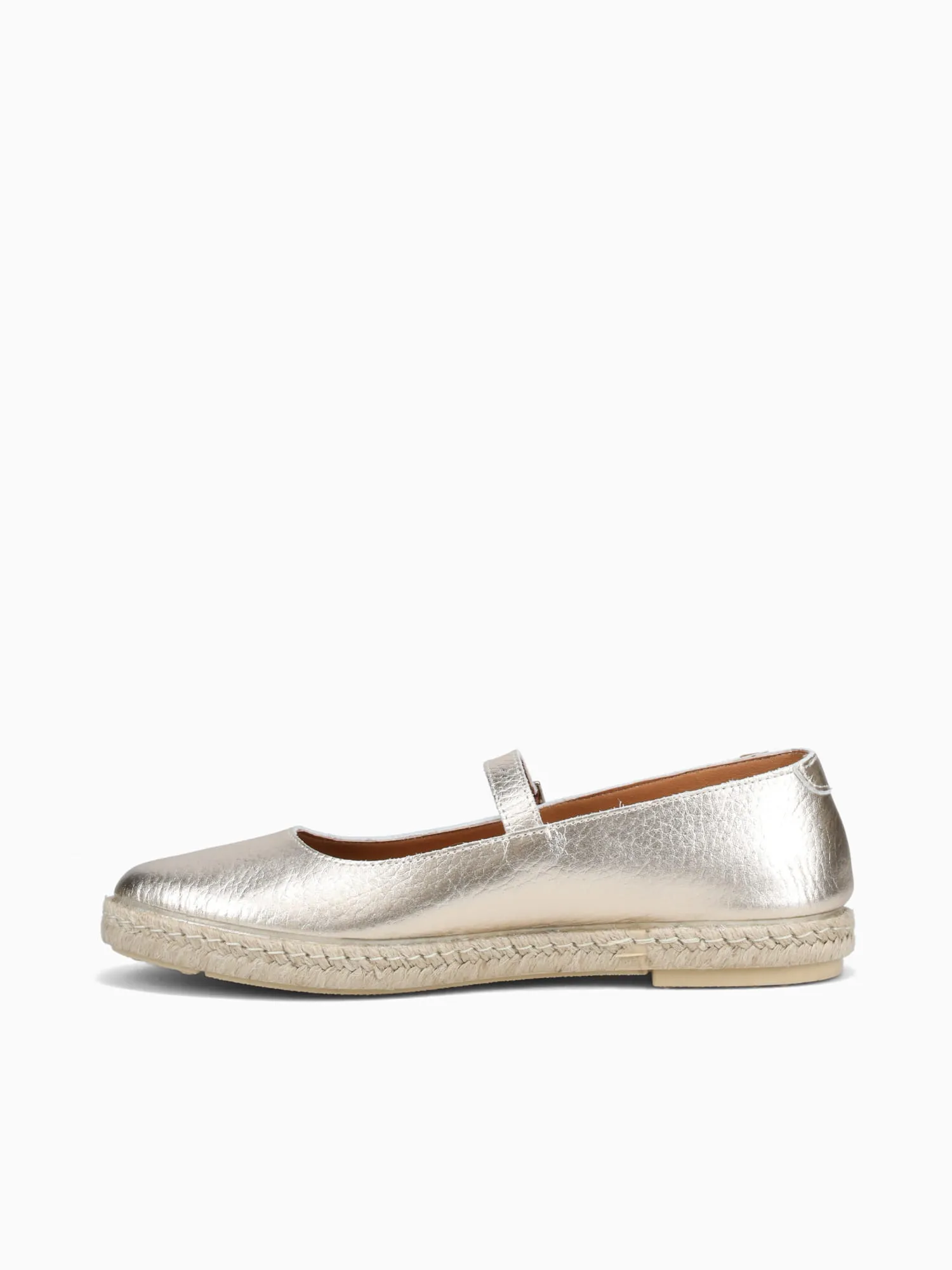 Casual Shoes Brands Kendra Oro Metal Leather