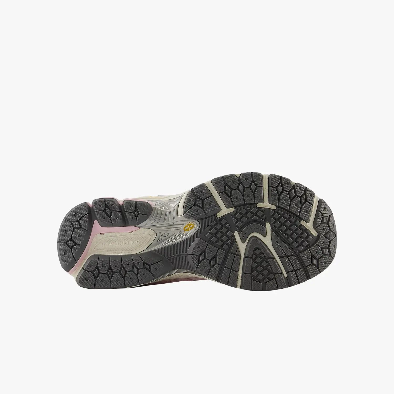 New Balance Vintage Running Shoes Kid's 1906 "Rose Sugar With Ice Wine" Grade School