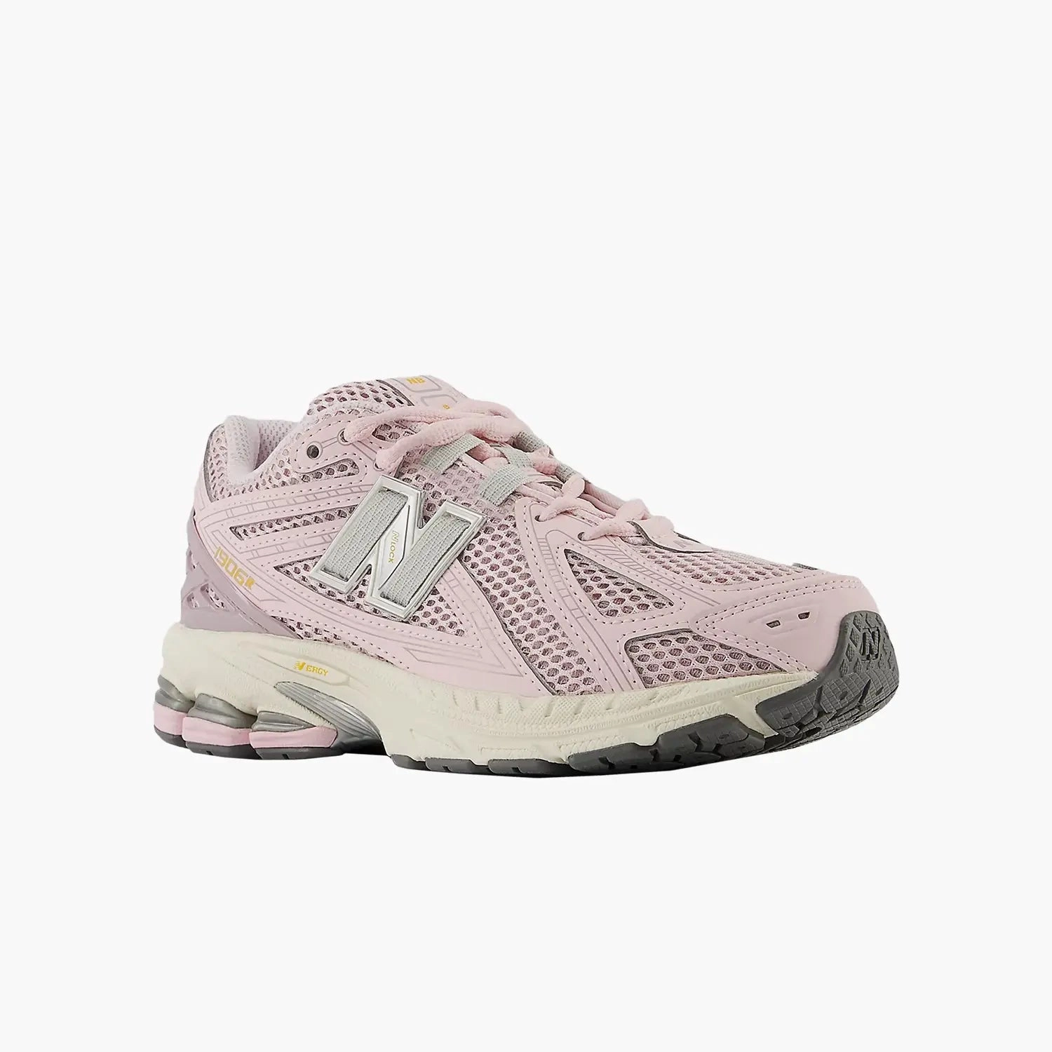 New Balance 9060 Pink Kids Kid's 1906 "Rose Sugar With Ice Wine" Grade School