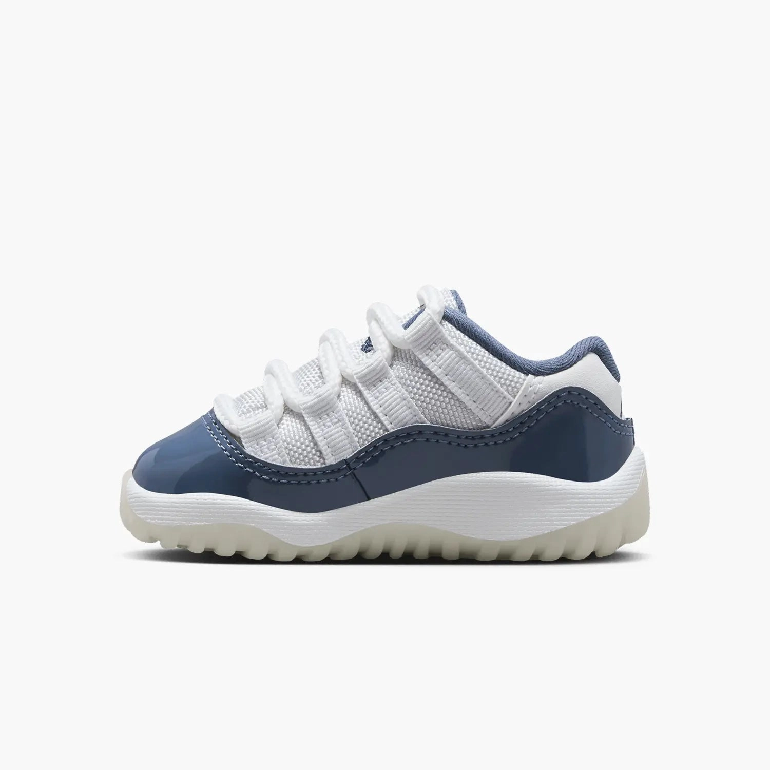 Kid's Air Jordan 11 Retro Low "Diffused Blue" Toddlers Best Sneakers 2024