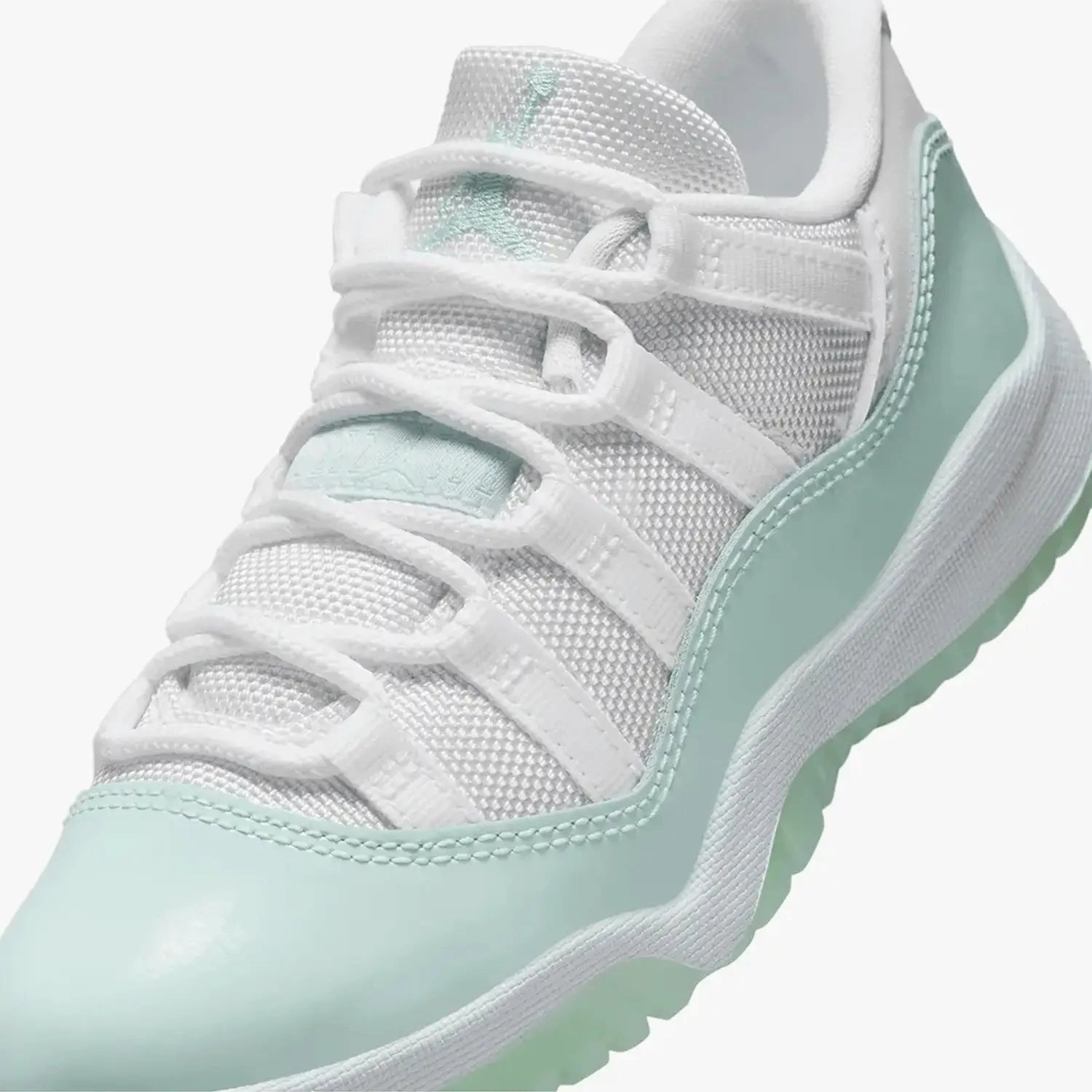 Design Sneakers Kid's Air Jordan 11 Retro Low "Igloo"  Pre School