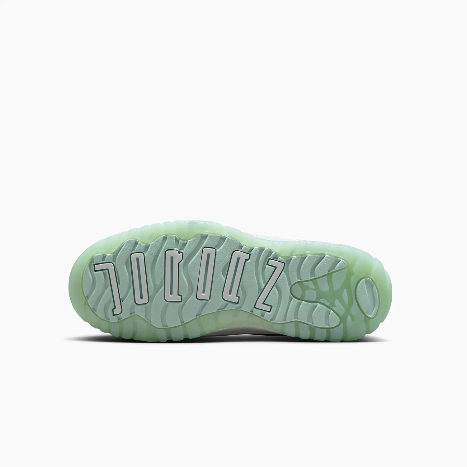 Sneakers For Dogs Kid's Air Jordan 11 Retro Low "Igloo"  Pre School