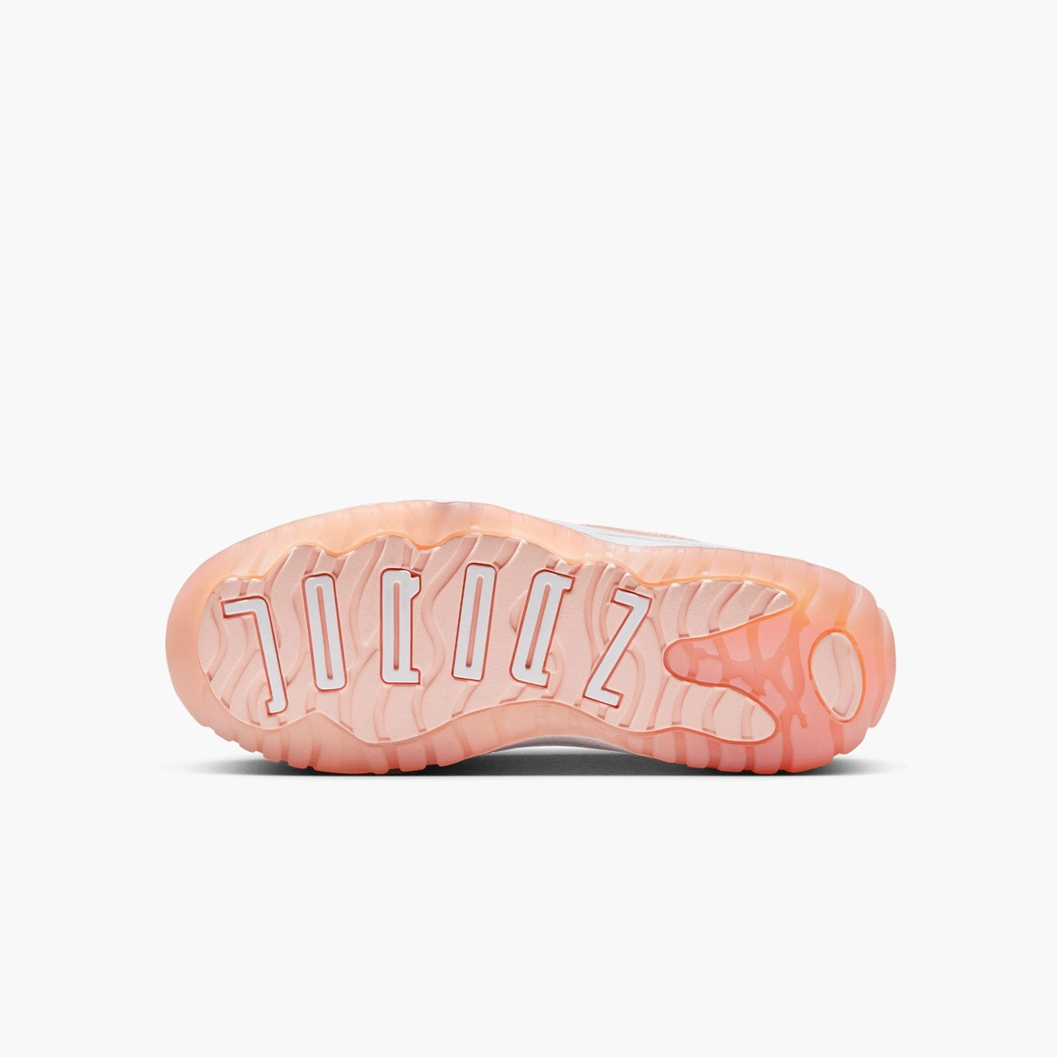 Kid's Air Jordan 11 Retro "Legend Pink" Pre School Sneakers Club